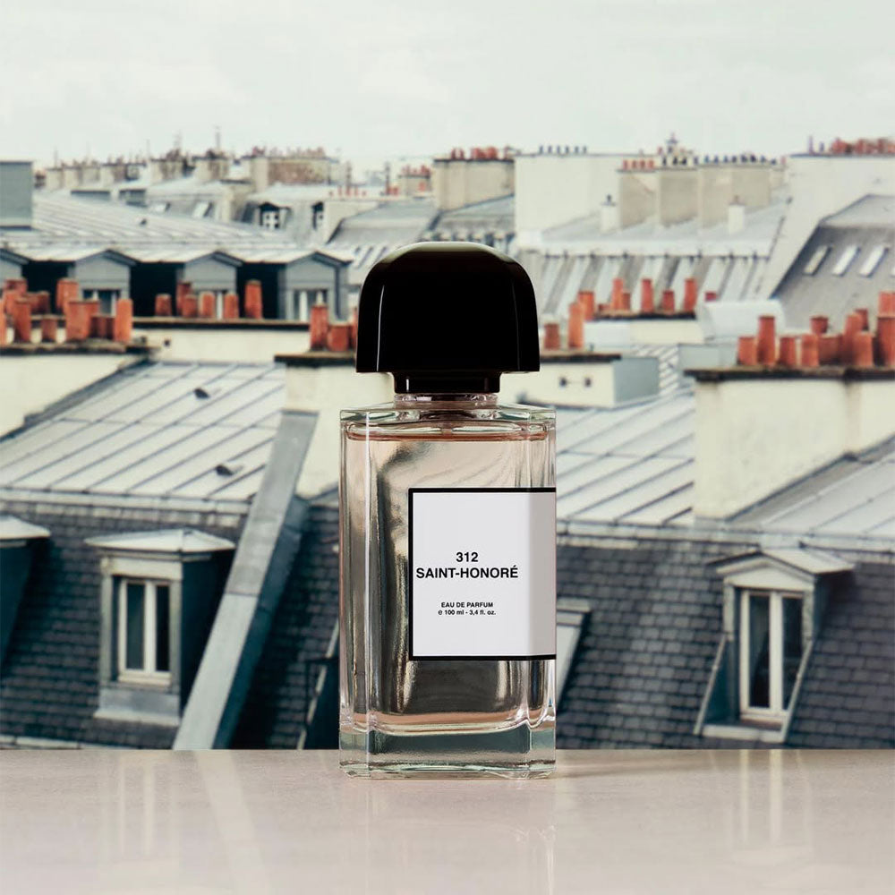 312 Saint-Honoré – Eau de Parfum – 100ml