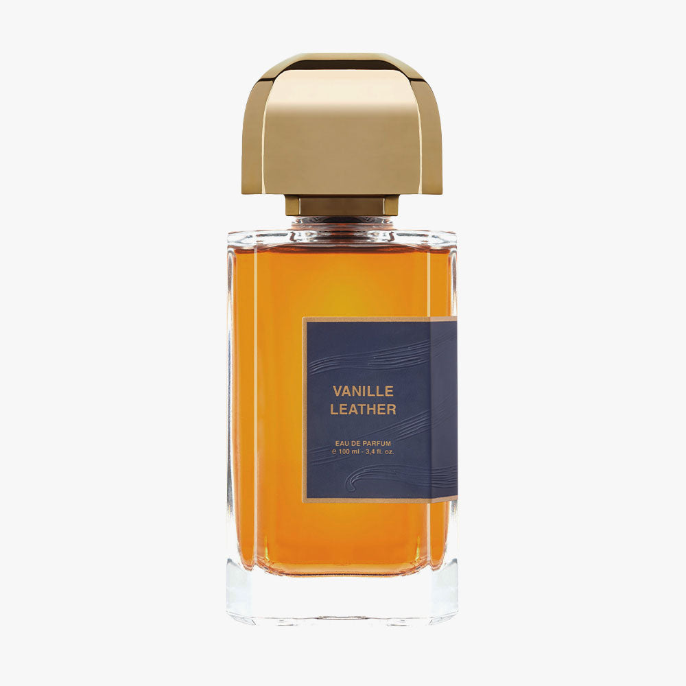 Vanille Leather – Eau de Parfum – 100ml