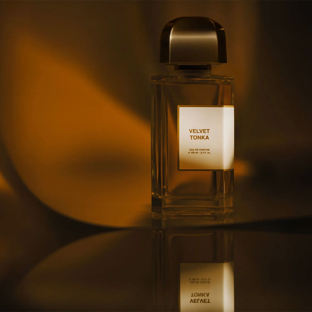 BDK Parfums Velvet Tonka – Eau de Parfum – 100ml von Alexandra Carlin in der Duftnote Würzig