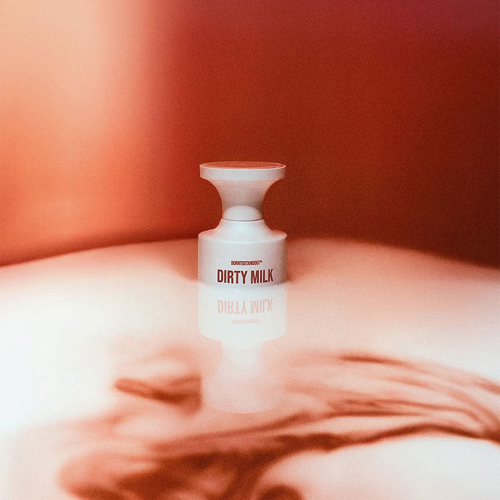 Dirty Milk – Eau de Parfum – Sample