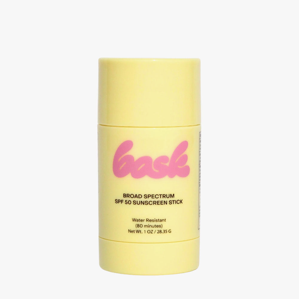 Fragrance-Free Sun Stick SPF50