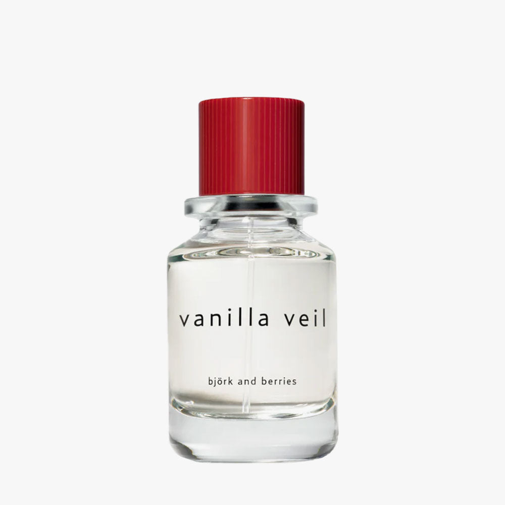 Vanilla Veil – Eau de Parfum – 50ml