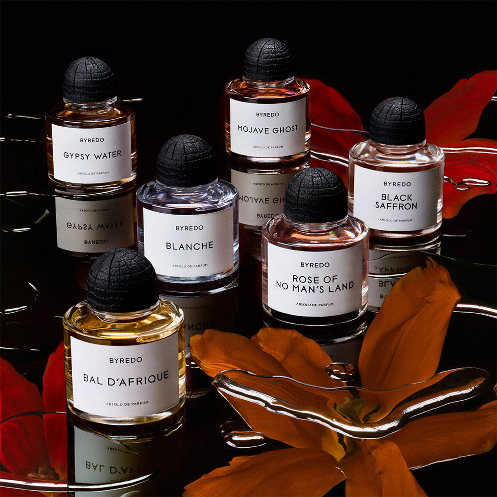 Gypsy Water – Absolu de Parfum – 100ml