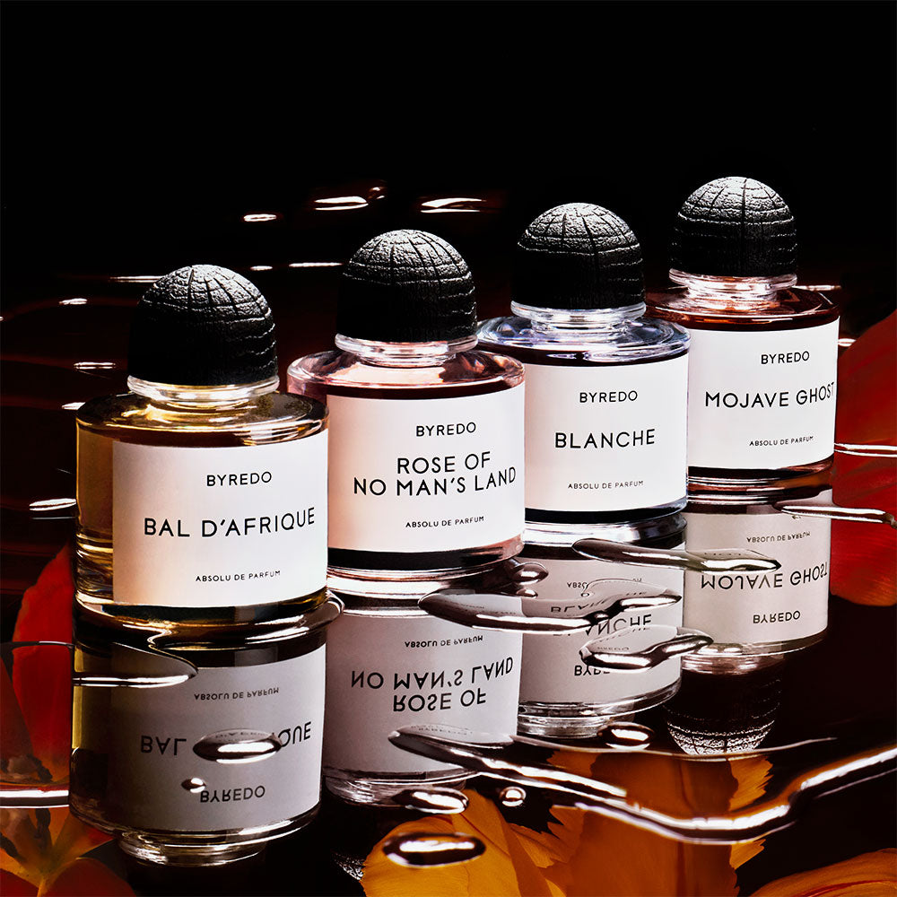 Bal d'Afrique – Absolu de Parfum – 100ml