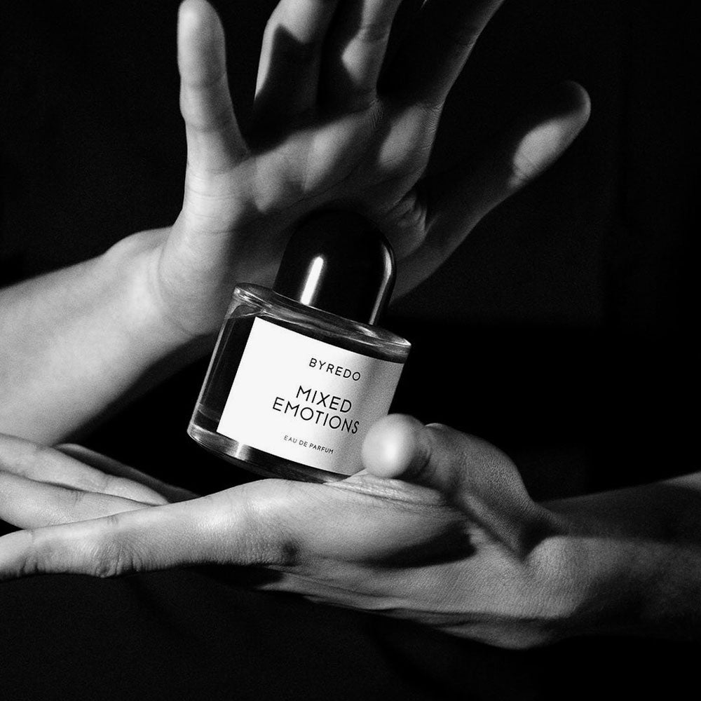 Mixed Emotions – Eau de Parfum – 100ml