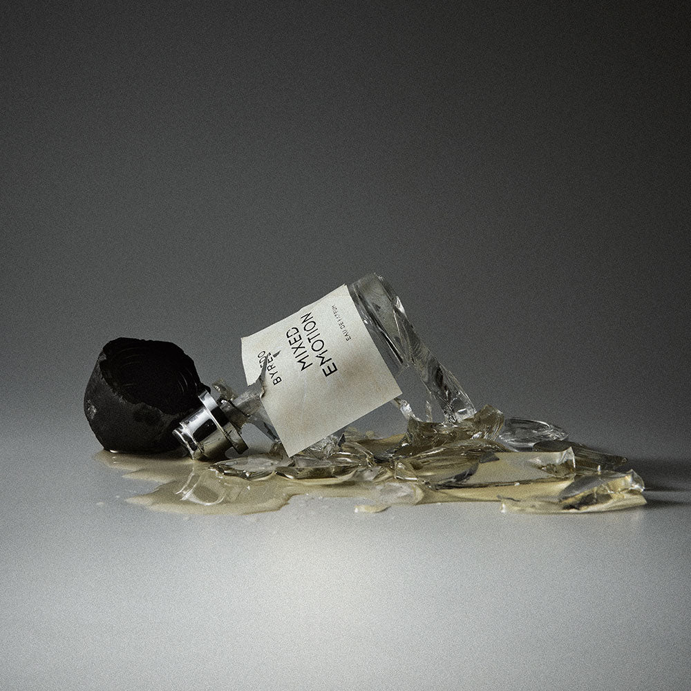 Byredo Mixed Emotions – Eau de Parfum – 100ml von Ben Gorham, Jérôme Epinette in der Duftnote Aromatisch, Fruchtig
