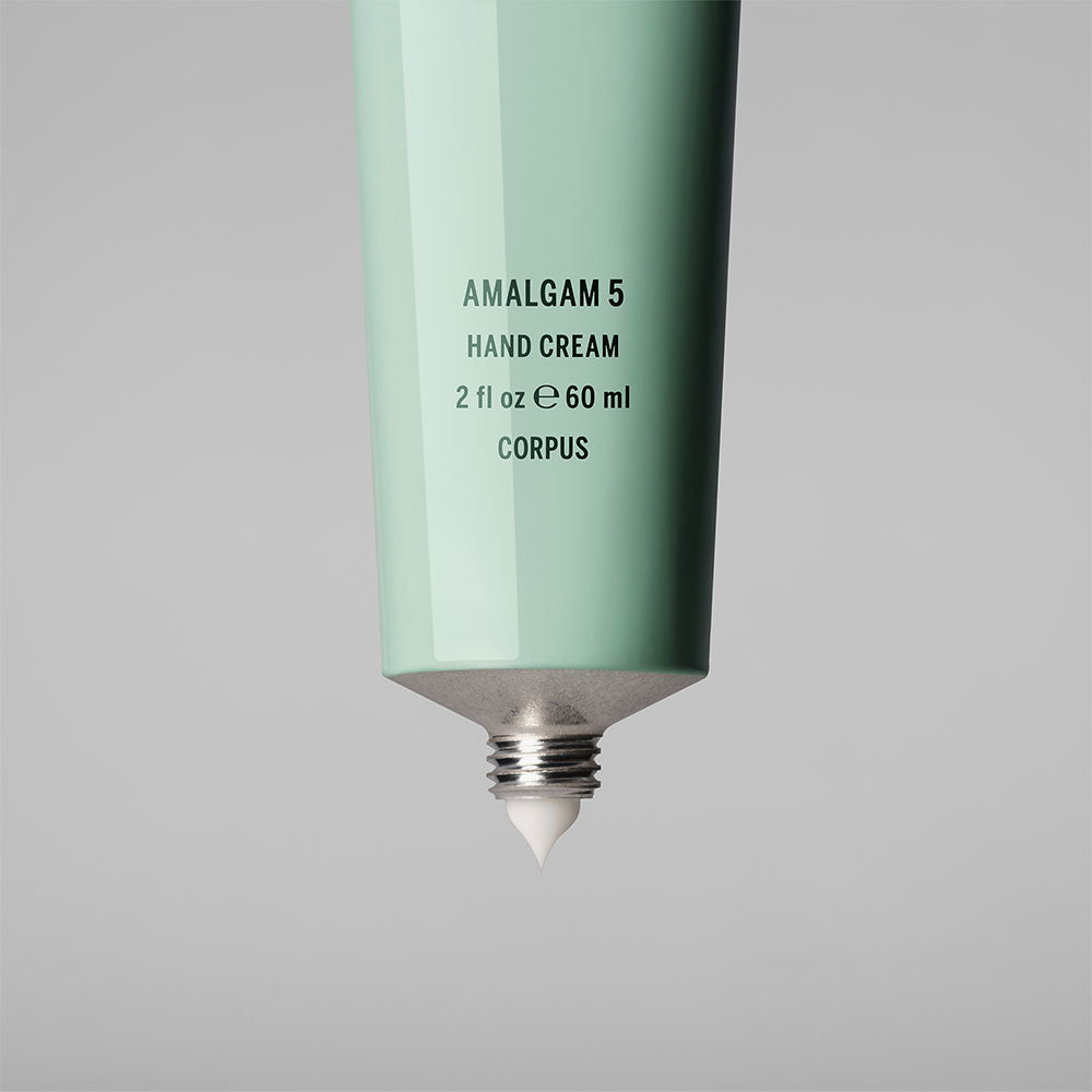 Corpus Naturals Amalgam 5 – Hand Cream