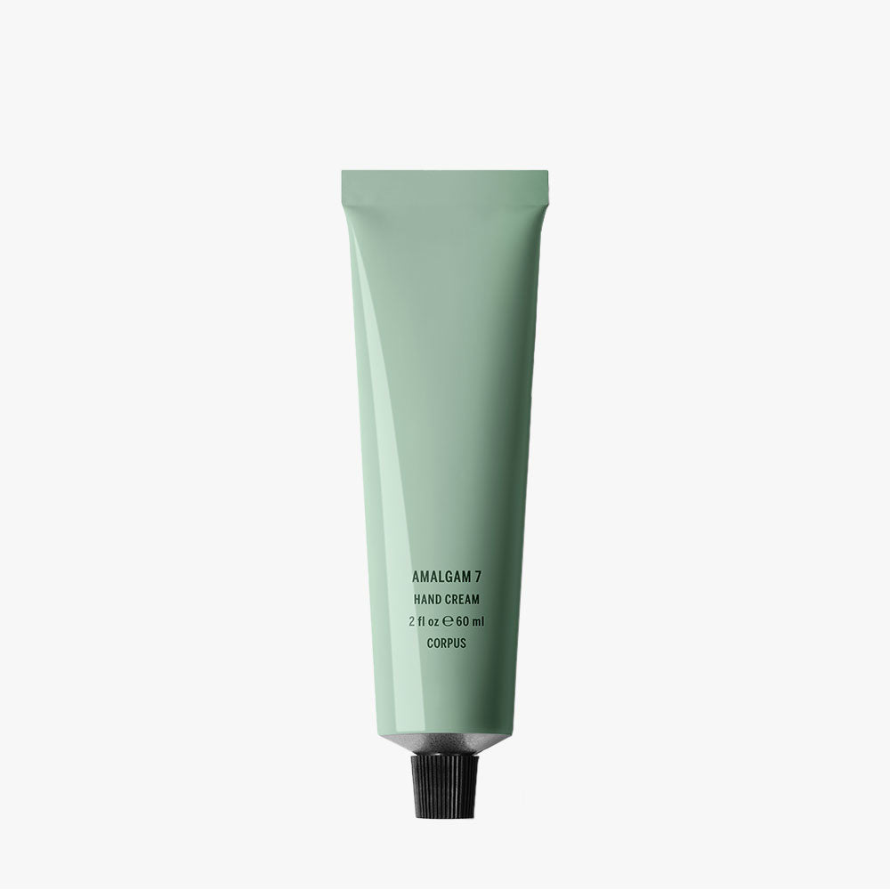 Amalgam 7 – Hand Cream