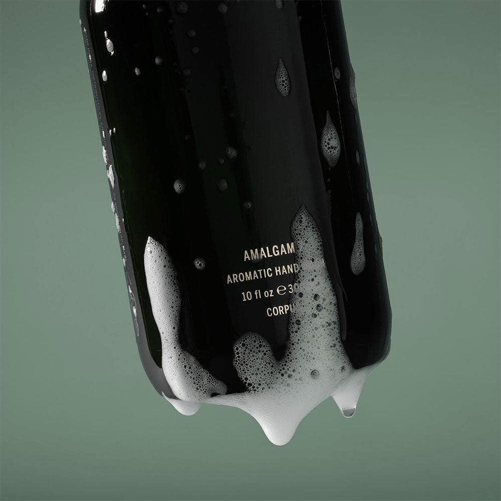 Corpus Naturals Amalgam 7 – Hand Wash