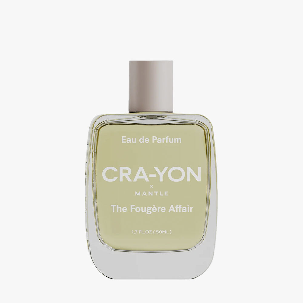 The Fougère Affair – Eau de Parfum – 50ml