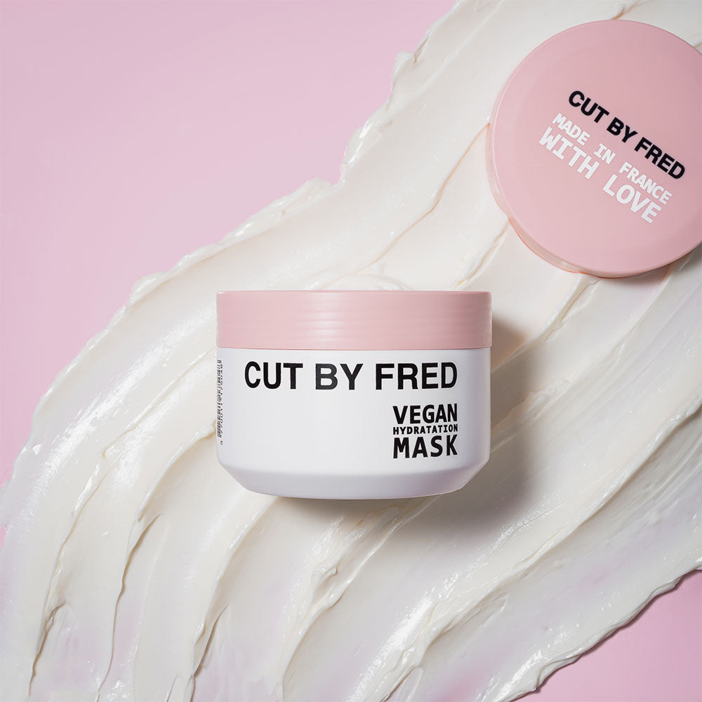 Vegan Hydration Mask