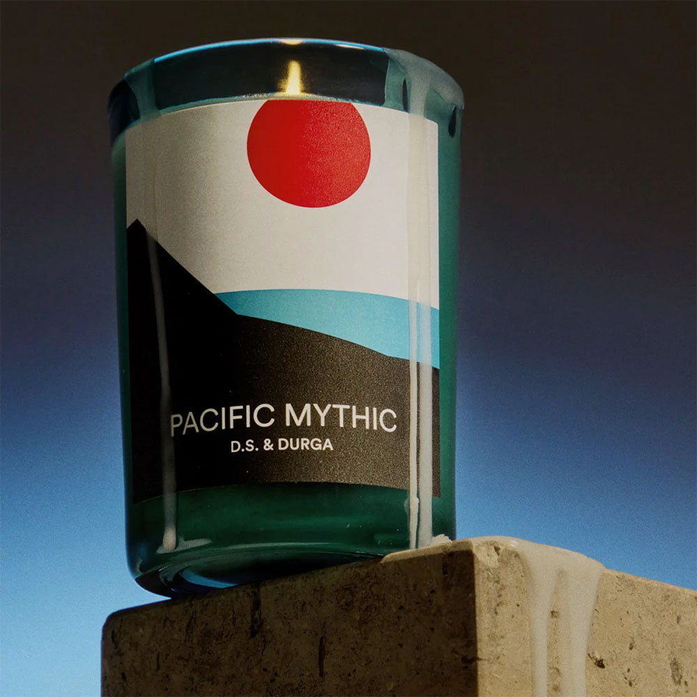 Pacific Mythic – Candle
