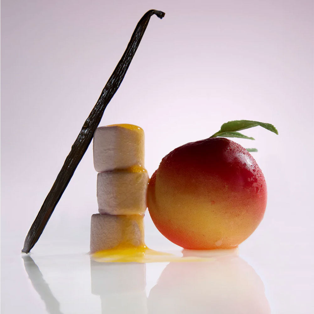 Mochi Milk – Dedtergent