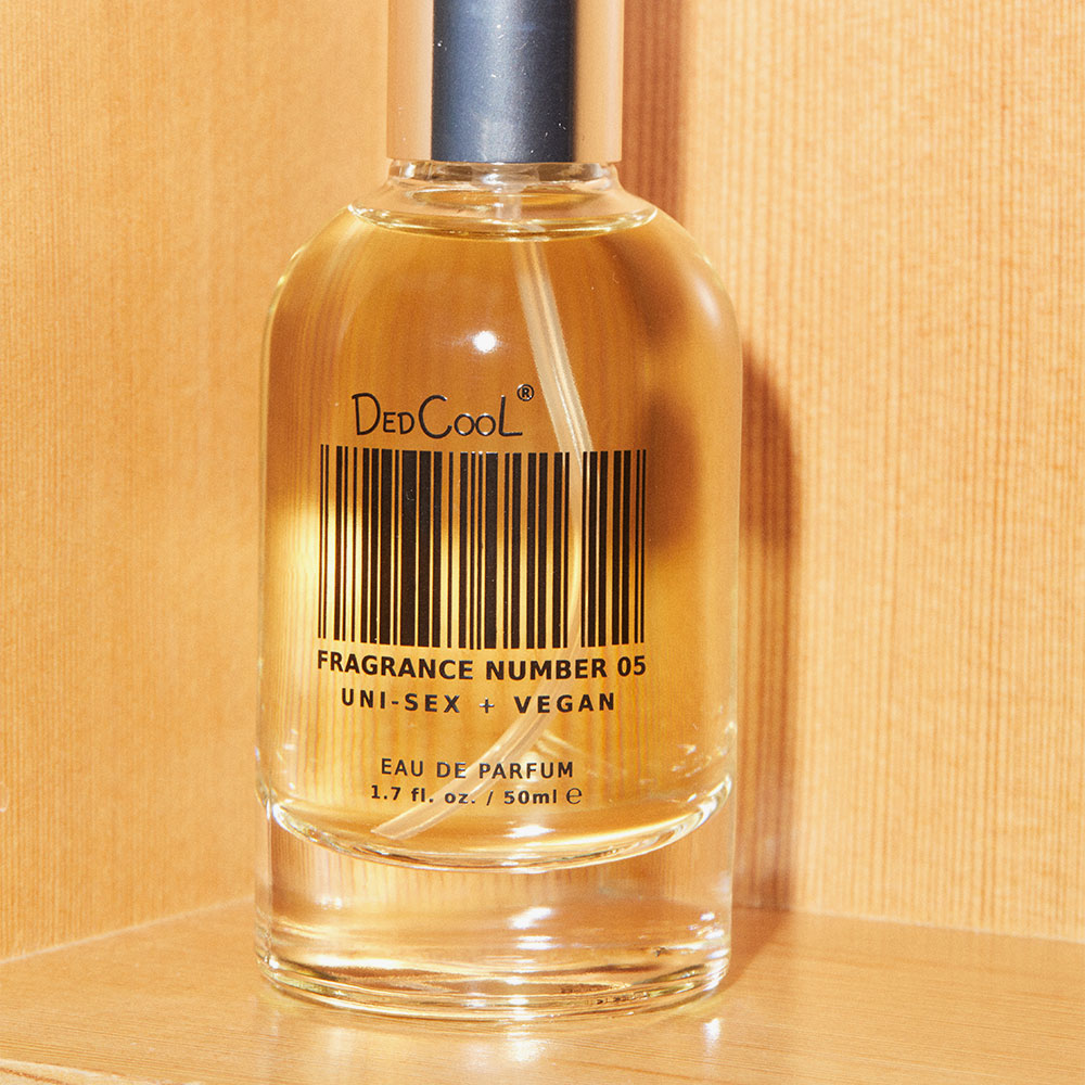 05 "Spring" – Eau de Parfum – Sample