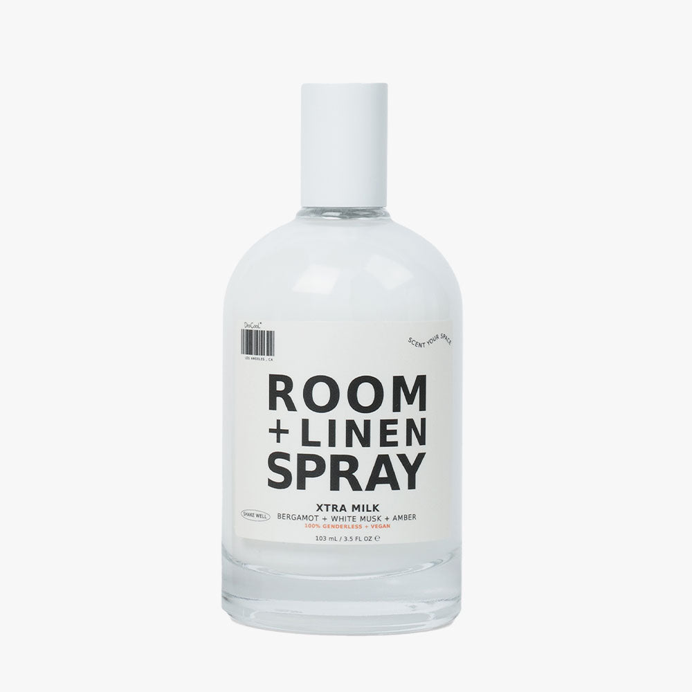 Xtra Milk – Room + Linen Spray