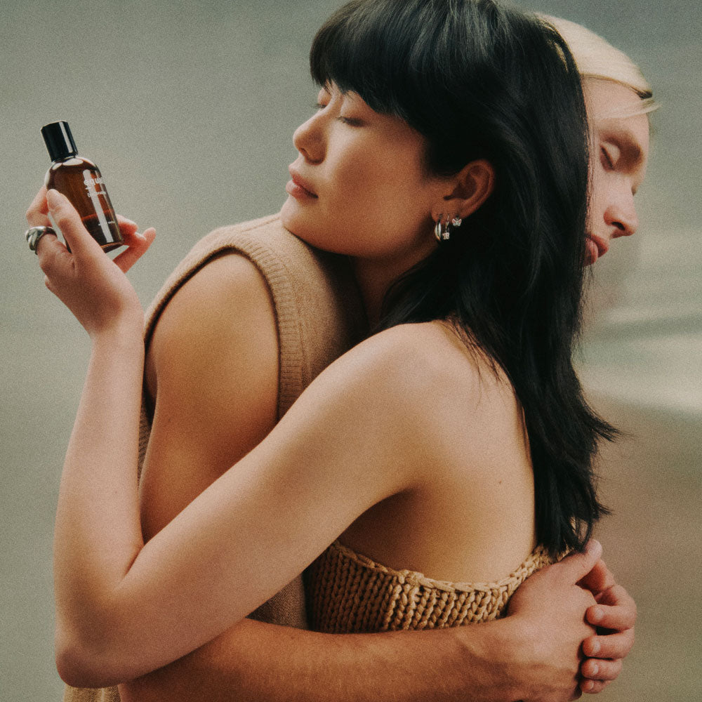 equality. [un]broken – Eau de Parfum – 50ml von Alexandra Carlin in der Duftnote Holzig-Grün
