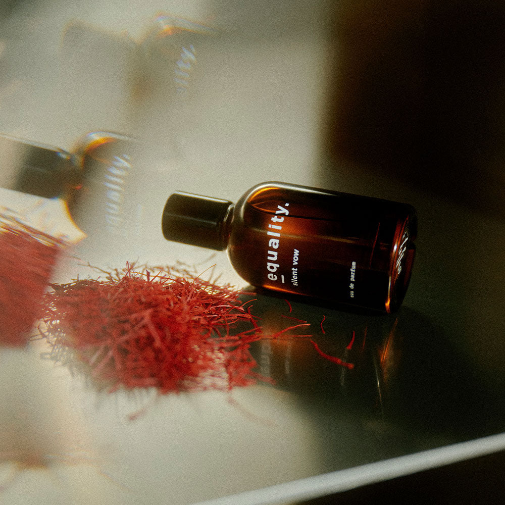 equality. silent vow – Eau de Parfum – 50ml von Alexandre Illan in der Duftnote Würzig