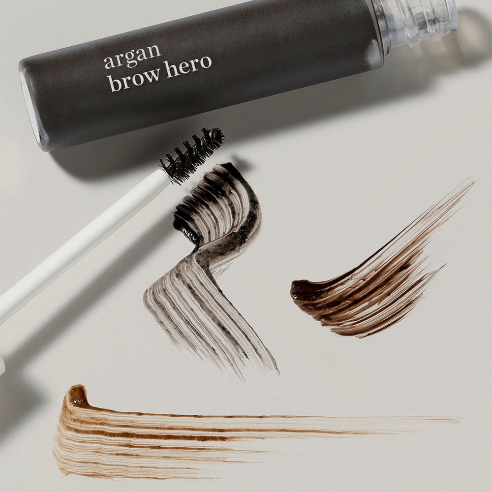 Argan Brow Hero – Polished