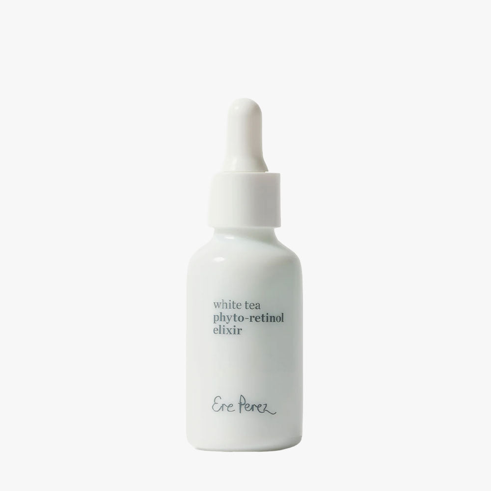 White Tea Phyto-Retinol Elixir
