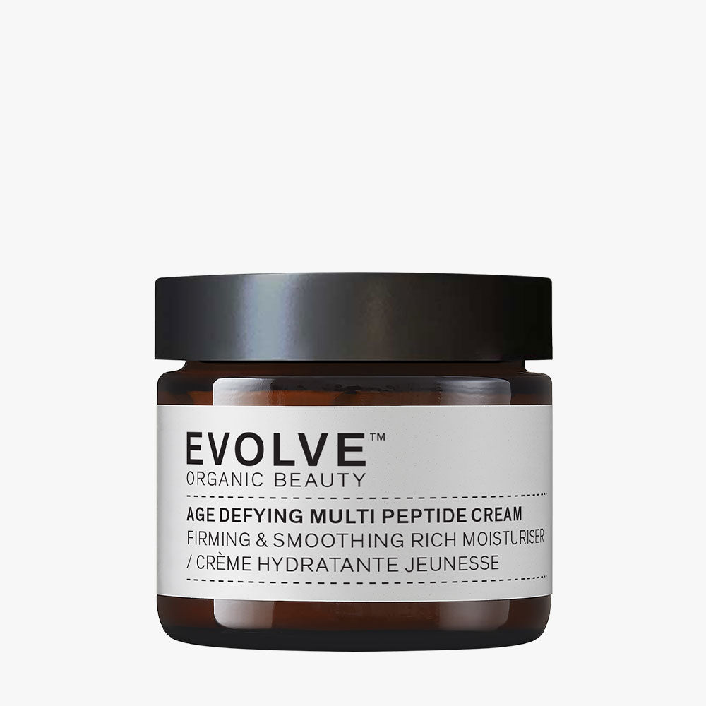 Age Defying Multi Peptide Cream
