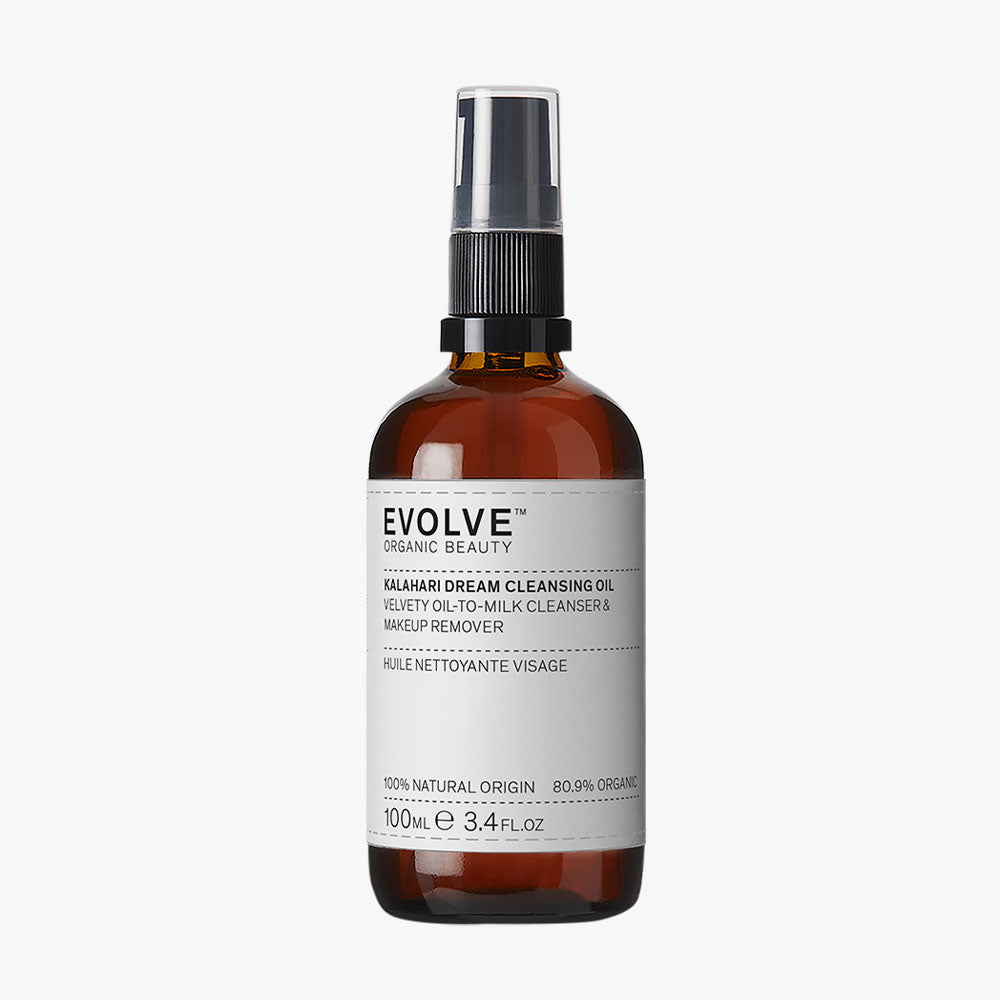 Kalahari Dream Cleansing Oil