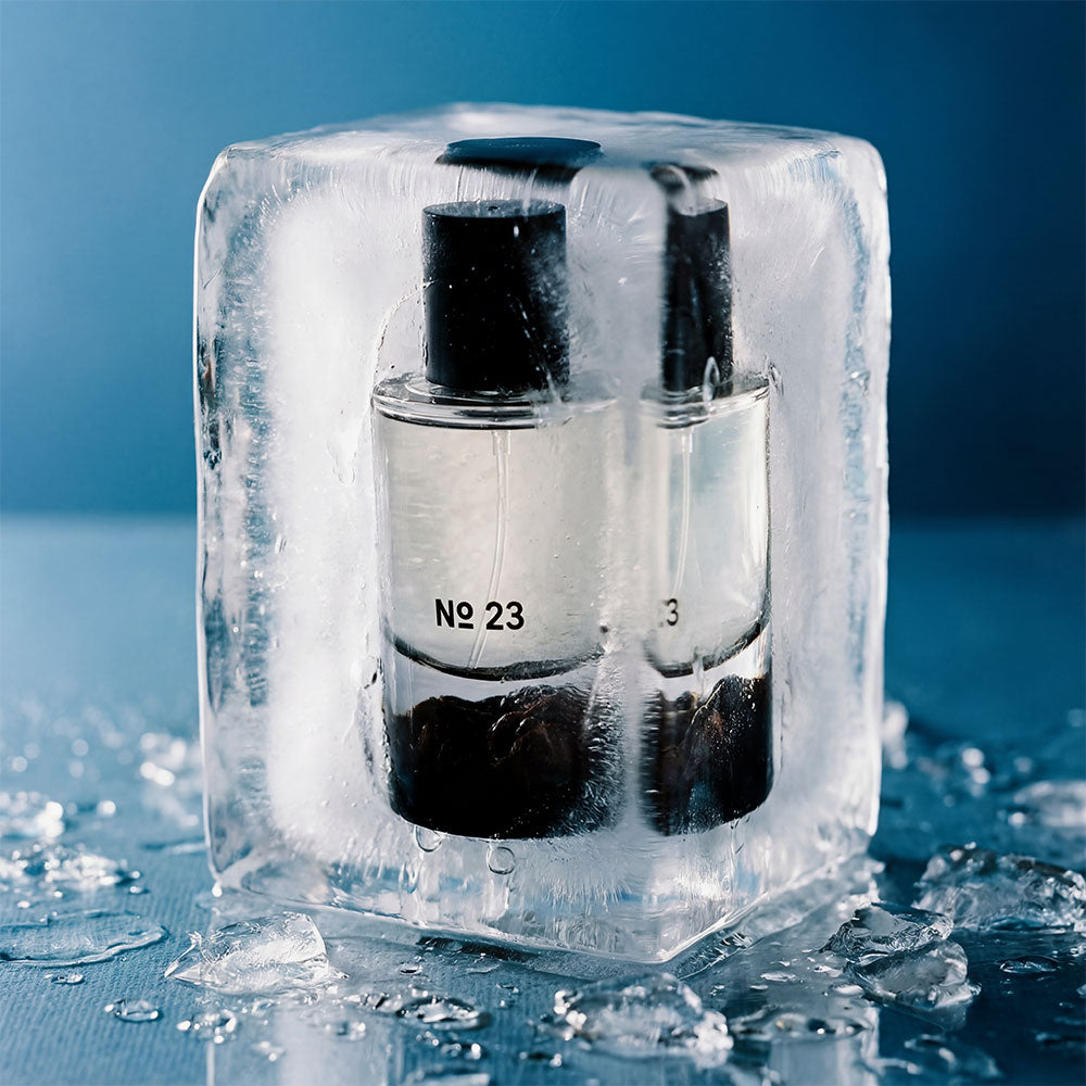 No. 23 – Eau de Parfum