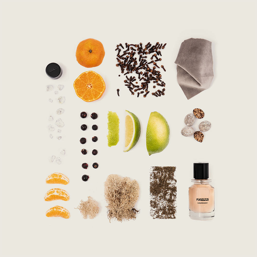 Sugardaddy – Extrait de Parfum – 50ml