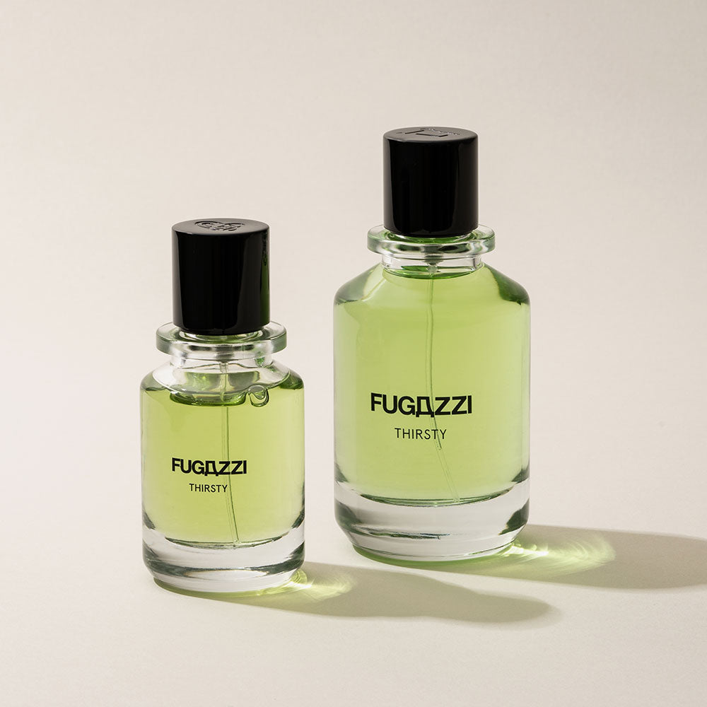 Thirsty – Extrait de Parfum – 100ml