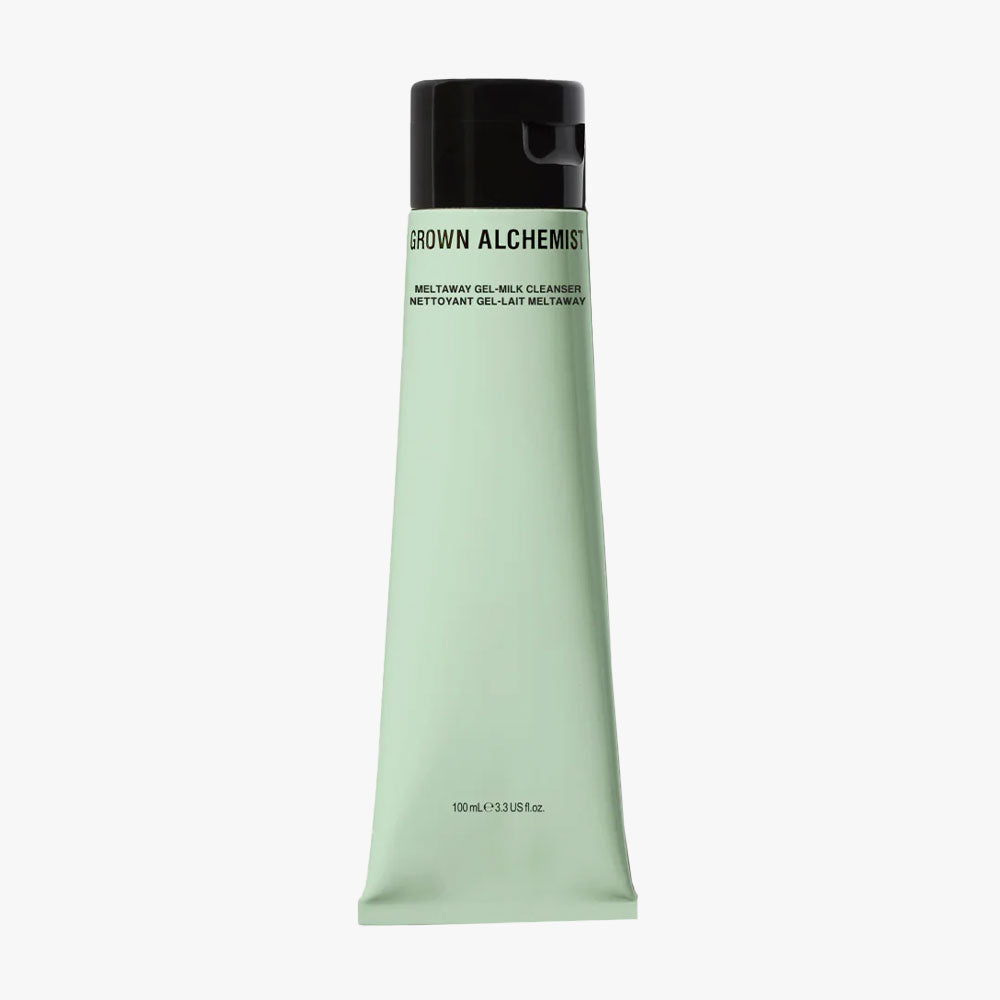Meltaway Gel-Milk Cleanser