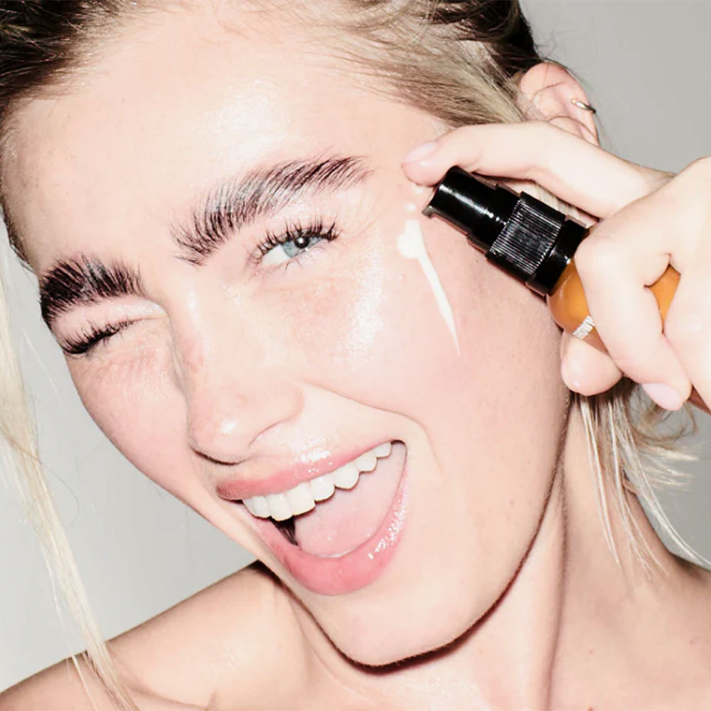 Regenerating Serum