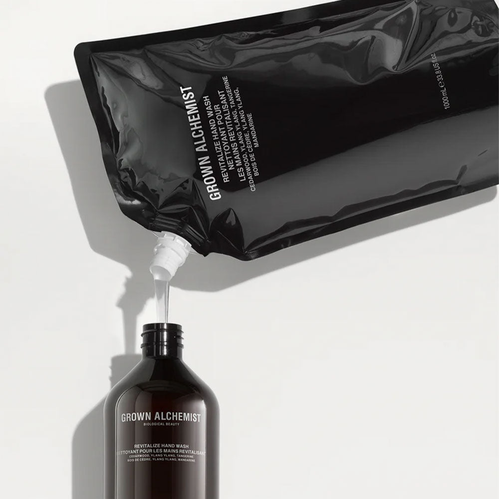 Revitalize Hand Wash – Refill