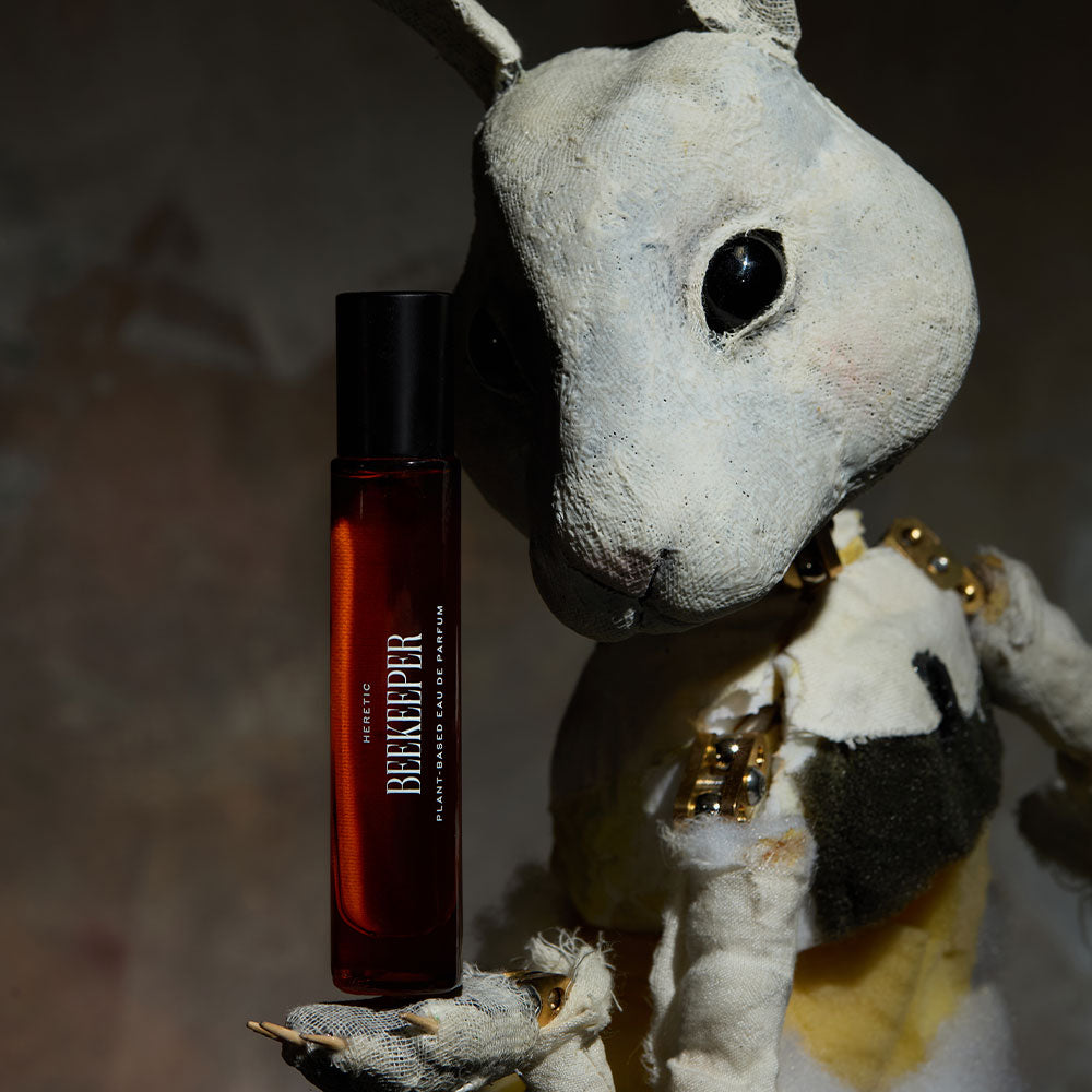 Beekeeper – Eau de Parfum – 15ml