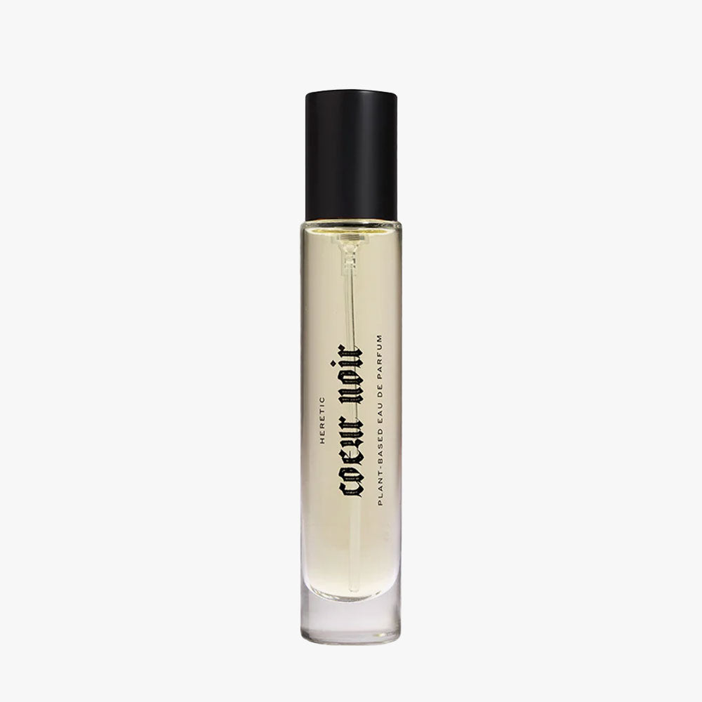 Coeur Noir – Eau de Parfum – 15ml