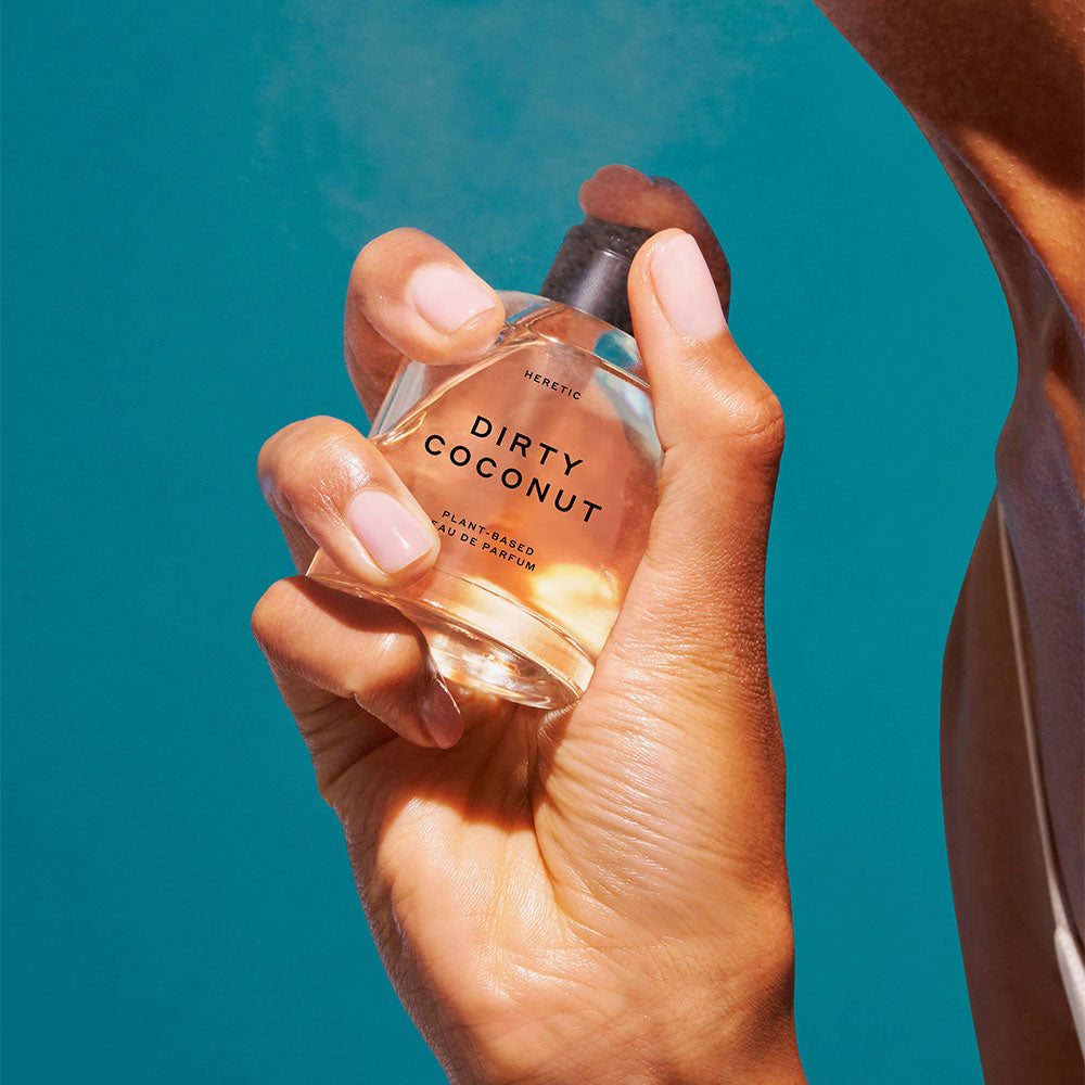 Dirty Coconut – Eau de Parfum – 50ml