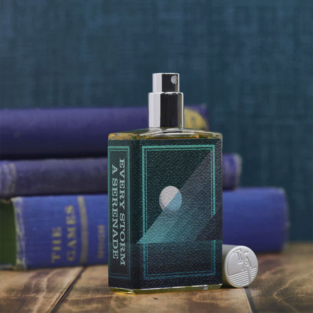 Every Storm A Serenade 2nd Edition – Eau de Parfum – 50ml