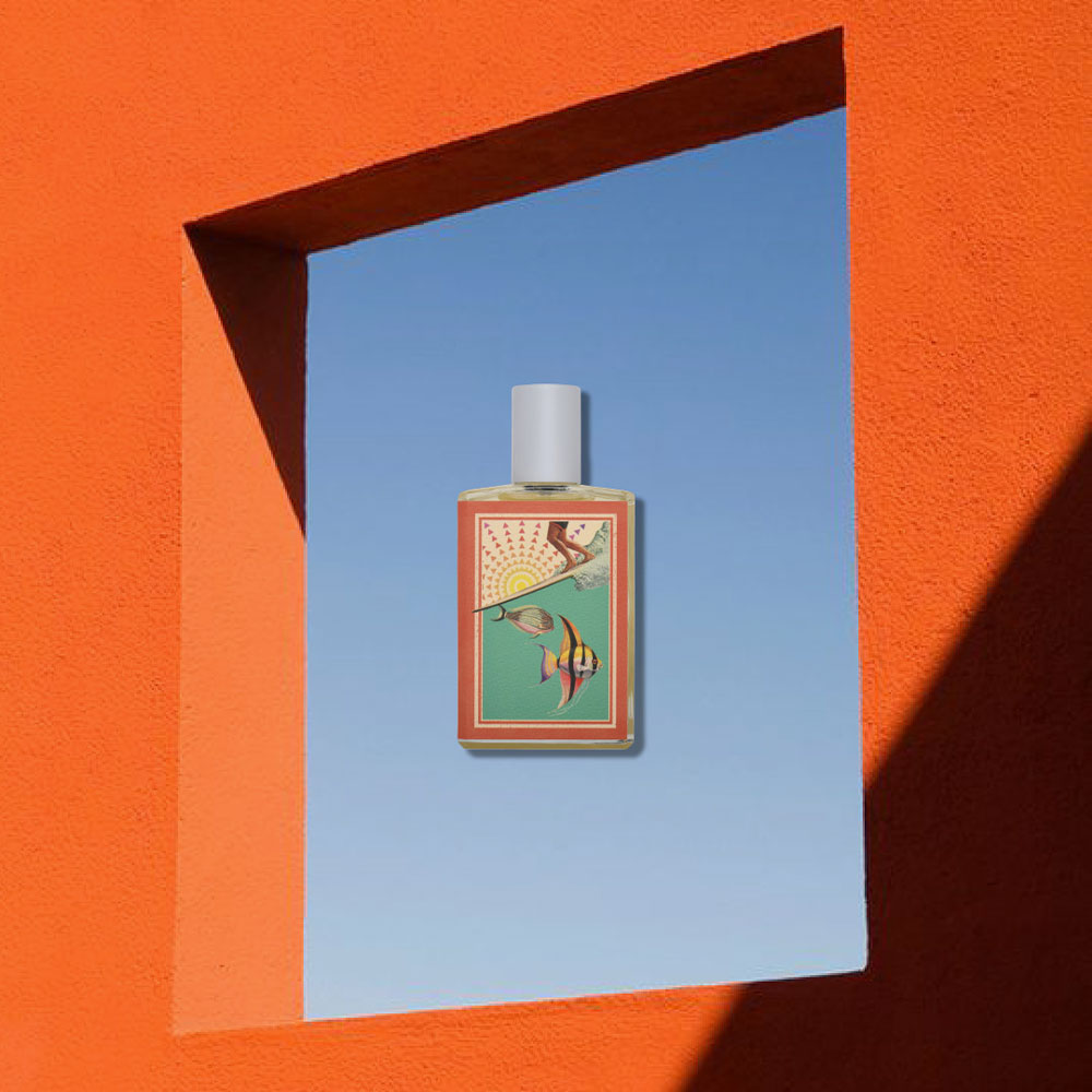 Sundrunk – Eau de Parfum – 50ml