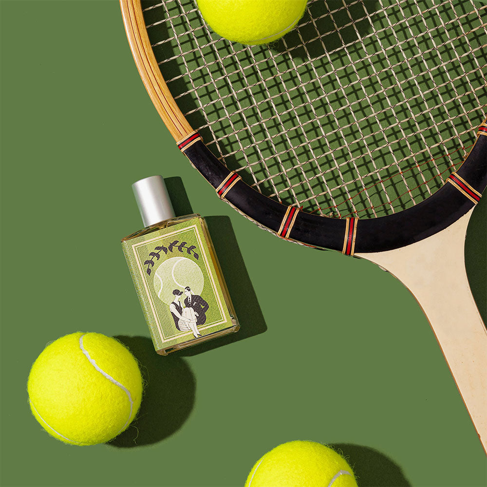Imaginary Authors The Soft Lawn – Eau de Parfum – 50ml von Josh Meyer in der Duftnote Grün