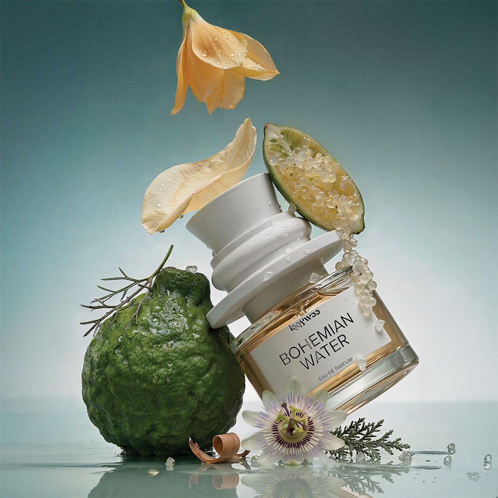 Bohemian Water – Eau de Parfum – Sample