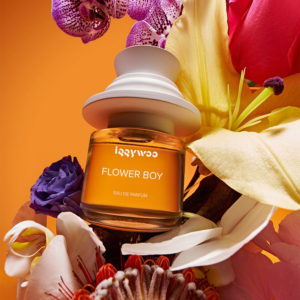 Flower Boy – Eau de Parfum – 50ml