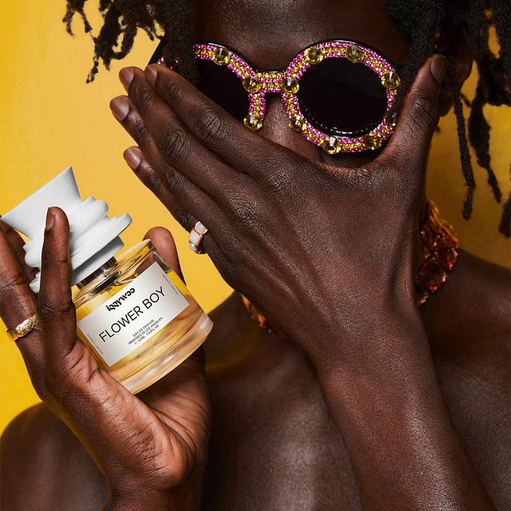Flower Boy – Eau de Parfum – 50ml