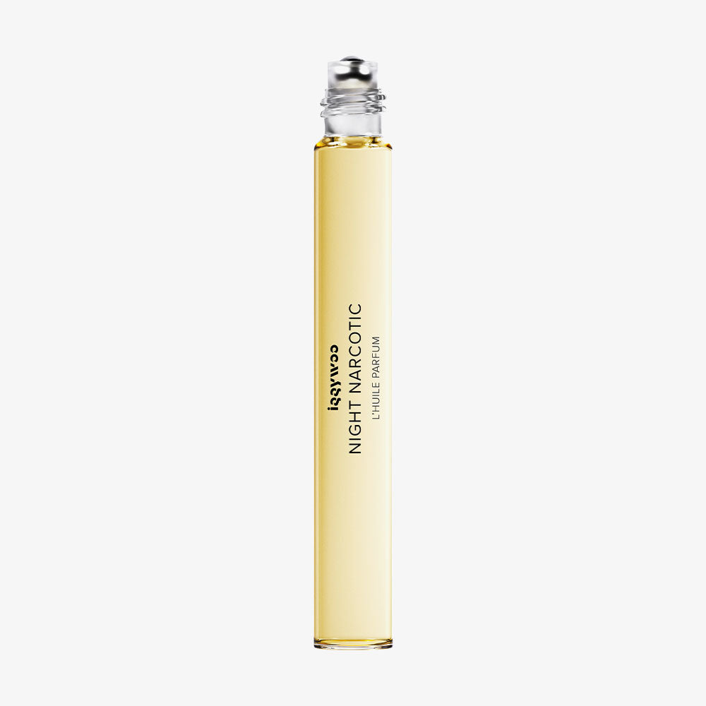 Night Narcotic – Perfume Oil Roller – 10ml