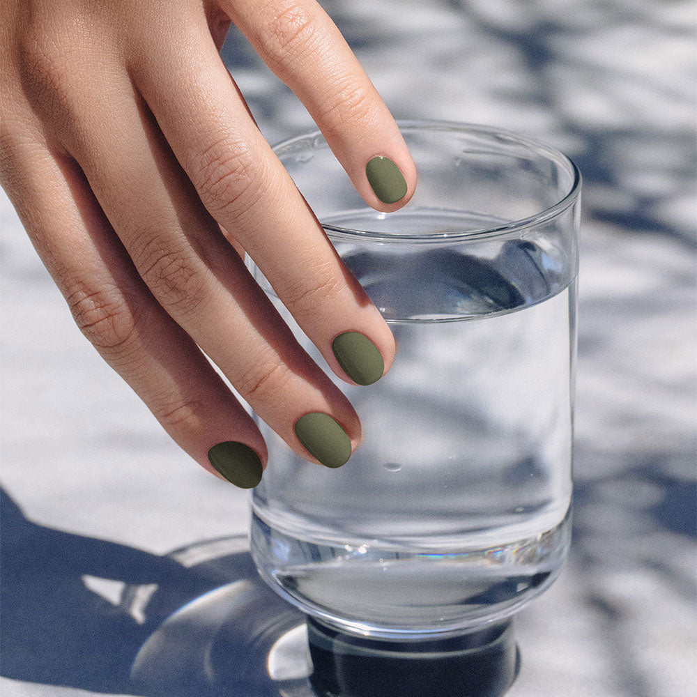 Argile Des Marais  – Nail Polish