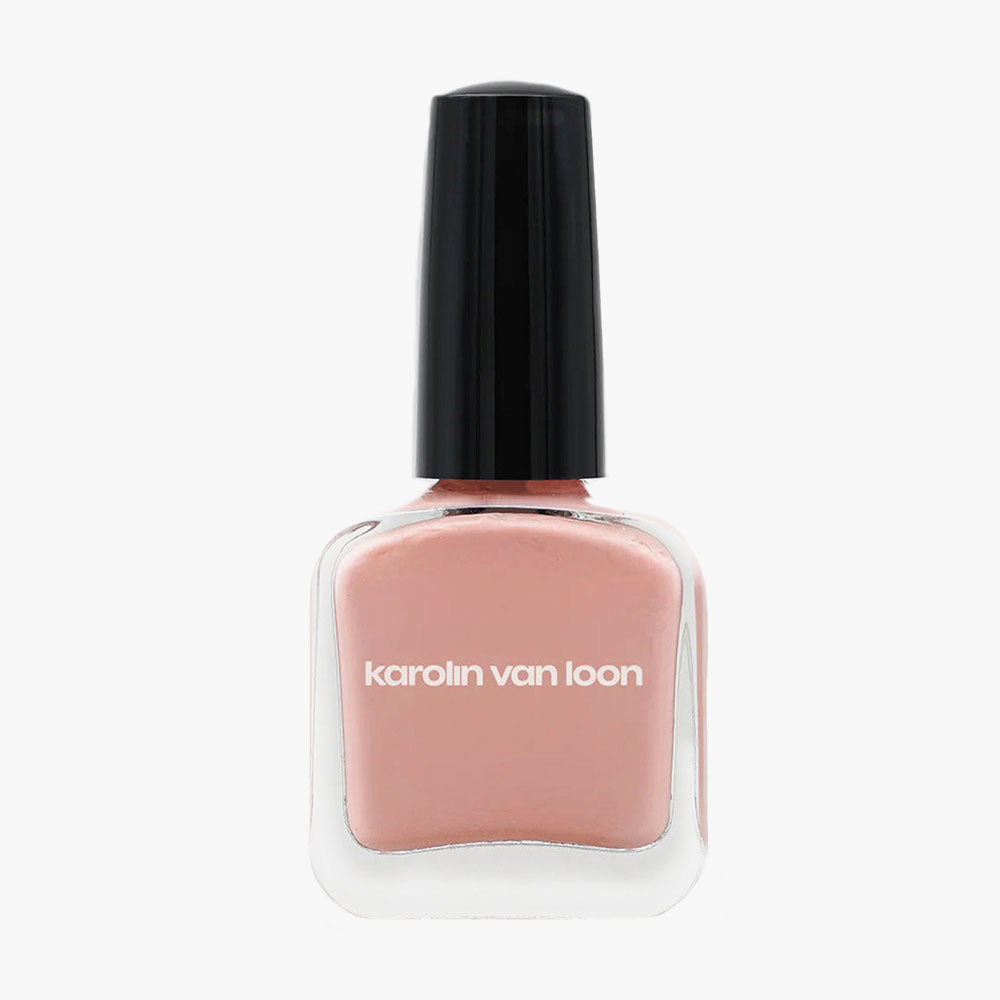 Cashemire Rose – Nail Polish