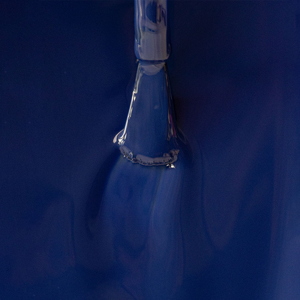 Karolin Van Loon Cobalt Chic – Nail Polish