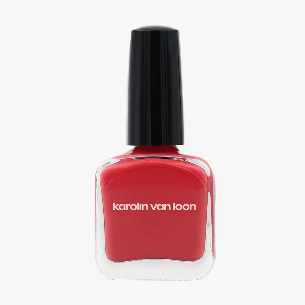 Rocher Rouge – Nail Polish