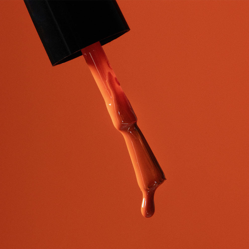 Karolin Van Loon Sienne Cuir – Nail Polish