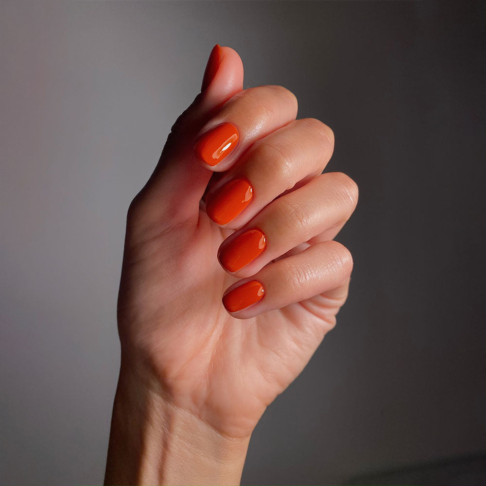 Sienne Cuir – Nail Polish