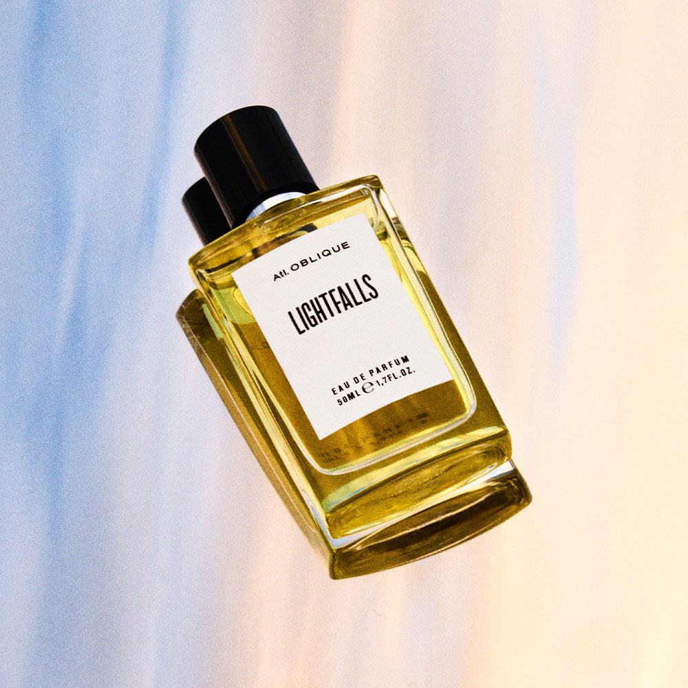 Atelier Oblique Lightfalls – Eau de Parfum – 50ml von Serge De Oliveira in der Duftnote Aromatisch, Holzig