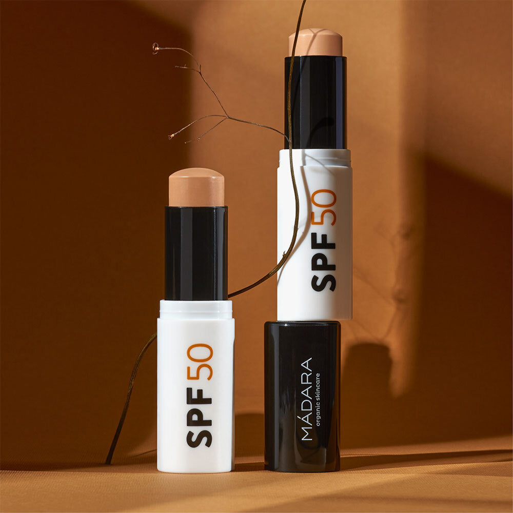 Mineral SPF 50 Sunscreen Stick