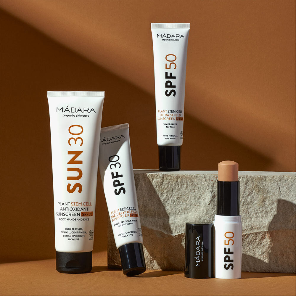 Mineral SPF 50 Sunscreen Stick